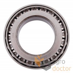 215807 | 215807.0 | 0002158070 [SNR] Tapered roller bearing - suitable for CLAAS Lexion / Tucano / Mega...