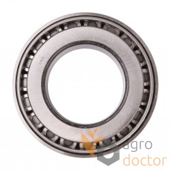 215808 | 215808.0 | 0002158080 [SNR] Tapered roller bearing - suitable for CLAAS Lexion / Jaguar / Tucano...