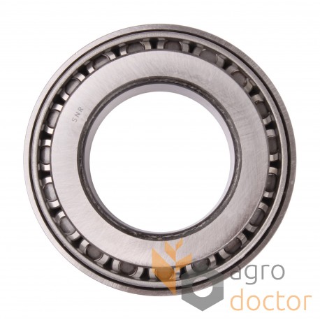 215781 | 215781.0 | 0002157810 [SNR] Tapered roller bearing - suitable for CLAAS Quadrant / Lexion...