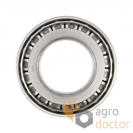 397592C91 | 80161713 [SNR] Tapered roller bearing - suitable for CNH