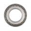 397592C91 | 80161713 [SNR] Tapered roller bearing - suitable for CNH