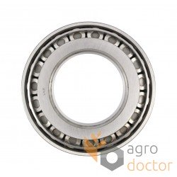 86705858 | 80412287 | 412287 | 433865A1 [SNR] Tapered roller bearing - suitable for CNH