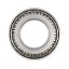 87282046 | 3142398R91 [SNR] Tapered roller bearing - suitable for New Holland