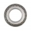 26799970 | 86018152 | 3124682R1 | 1-33-742-750 [SNR] Tapered roller bearing - suitable for CNH | Fiat | New Holland