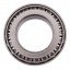 5172328 | 825172328 [SNR] Tapered roller bearing - suitable for CNH | New Holland | Case-IH