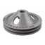 Sieve mill drive Pulley 644947 Claas