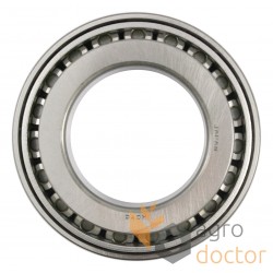 397592C91 | 80161713 [Koyo] Tapered roller bearing - suitable for CNH