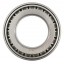 87668909 [Koyo] Roulement à rouleaux coniques - adaptable pour CNH | New Holland