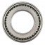 26799970 | 86018152 | 3124682R1 | 1-33-742-750 [Koyo] Roulement à rouleaux coniques - adaptable pour CNH | Fiat | New Holland