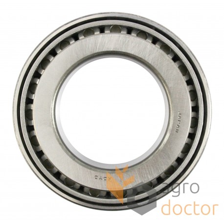 1186316 | 1476518, 73172401 | 73178406 [Koyo] Tapered roller bearing - suitable for CNH | New Holland