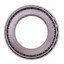 5172328 | 825172328 [Koyo] Roulement à rouleaux coniques - adaptable pour CNH | New Holland | Case-IH