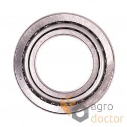 87555831 [FAG] Tapered roller bearing - suitable for CNH / New Holland / Case-IH