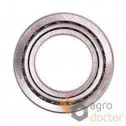87307345 [FAG] Tapered roller bearing - suitable for CNH / New Holland / Case-IH