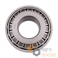 5138664 | 47124626 | 84204666 [FAG] Tapered roller bearing - suitable for CNH | New Holland | Case-IH