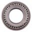 390859X1 | D41661700 [SKF] Roulement à rouleaux coniques - adaptable pour AGCO | Massey Ferguson