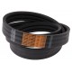 Wrapped banded belt 3HB99 [Carlisle]