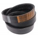 Wrapped banded belt 2HC81 [Carlisle]