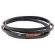 Classic V-belt AG16460W | H128234 suitable for John Deere [Timken Super AG-Drive]