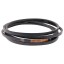Classic V-belt AG16460W | H128234 suitable for John Deere [Timken Super AG-Drive]