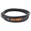 Classic V-belt AG17570W | 1501511 suitable for Agco [Timken Super AG-Drive]