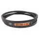 Classic V-belt AG20100W | 826731R1 suitable for CASE [Timken Super AG-Drive]