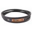 Classic V-belt AG20100W | 826731R1 suitable for CASE [Timken Super AG-Drive]