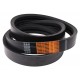 Wrapped banded belt 2HC101 [Carlisle]