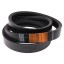 Wrapped banded belt 2RHC101 - AG18270W [Timken] suitable for John Deere