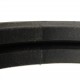 Wrapped banded belt 2HC101 [Carlisle]