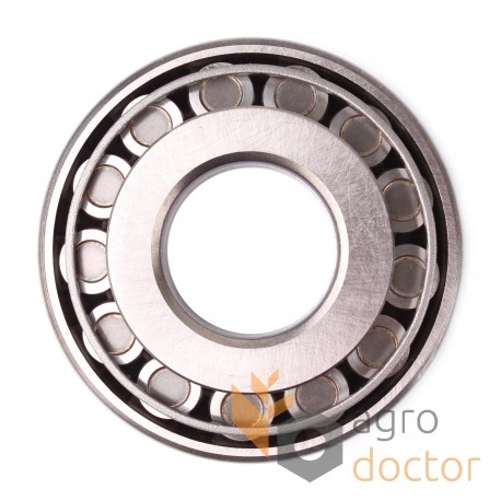 1441250X1 [SKF] Tapered roller bearing - suitable for AGCO | Massey Ferguson