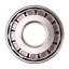 1440640X1 | 1806594M1 | 974747M1 [SKF] Roulement à rouleaux coniques - adaptable pour AGCO | Massey Ferguson