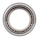 3009853X1 [SKF] Tapered roller bearing - suitable for AGCO | Massey Ferguson