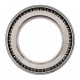 3007445X1 | 3383324F1 [SKF] Tapered roller bearing - suitable for AGCO | Massey Ferguson