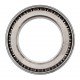 3007445X1 | 3383324F1 [SKF] Tapered roller bearing - suitable for AGCO | Massey Ferguson