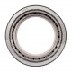 1440651X1 | 338568X1 [SKF] Tapered roller bearing - suitable for AGCO | Massey Ferguson