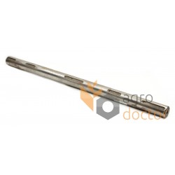 Right shaft 648mm [Geringhoff]