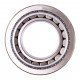 1440637X1 [SKF] Tapered roller bearing - suitable for AGCO | Massey Ferguson