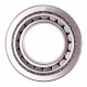 1440648X1 | 1806593M1 [SKF] Roulement à rouleaux coniques - adaptable pour AGCO | Massey Ferguson