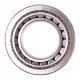 1440648X1 | 1806593M1 [SKF] Tapered roller bearing - suitable for AGCO | Massey Ferguson