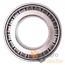 1440641X1 | 973314M1 [SKF] Tapered roller bearing - suitable for AGCO | Massey Ferguson