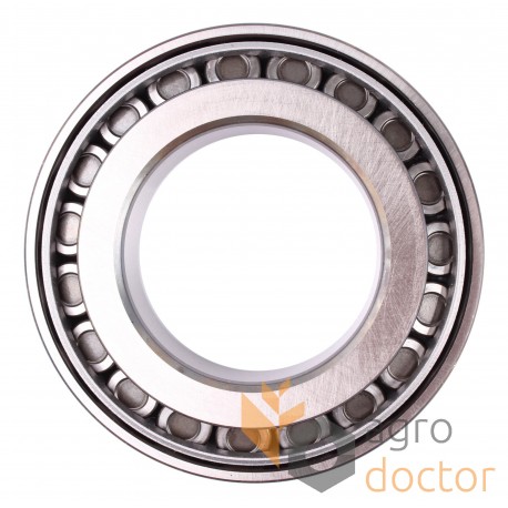 1440641X1 | 973314M1 [SKF] Tapered roller bearing - suitable for AGCO | Massey Ferguson