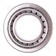 1440641X1 | 973314M1 [SKF] Tapered roller bearing - suitable for AGCO | Massey Ferguson