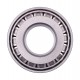 1820418M1 | 1829418X1 [SKF] Roulement à rouleaux coniques - adaptable pour AGCO | Massey Ferguson