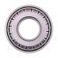 1820418M1 | 1829418X1 [SKF] Tapered roller bearing - suitable for AGCO | Massey Ferguson