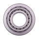 1820418M1 | 1829418X1 [SKF] Tapered roller bearing - suitable for AGCO | Massey Ferguson