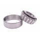 1820418M1 | 1829418X1 [SKF] Tapered roller bearing - suitable for AGCO | Massey Ferguson