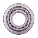 1440636X1 | 973302M1 [SKF] Tapered roller bearing - suitable for AGCO | Massey Ferguson