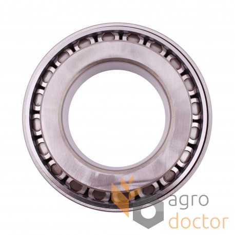 3002641X1 [SKF] Tapered roller bearing - suitable for AGCO | Massey Ferguson