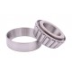 3002641X1 [SKF] Tapered roller bearing - suitable for AGCO | Massey Ferguson