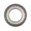 390859X1 | D41661700 [SNR] Tapered roller bearing - suitable for AGCO | Massey Ferguson